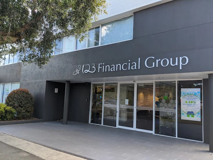 123 Financial Group