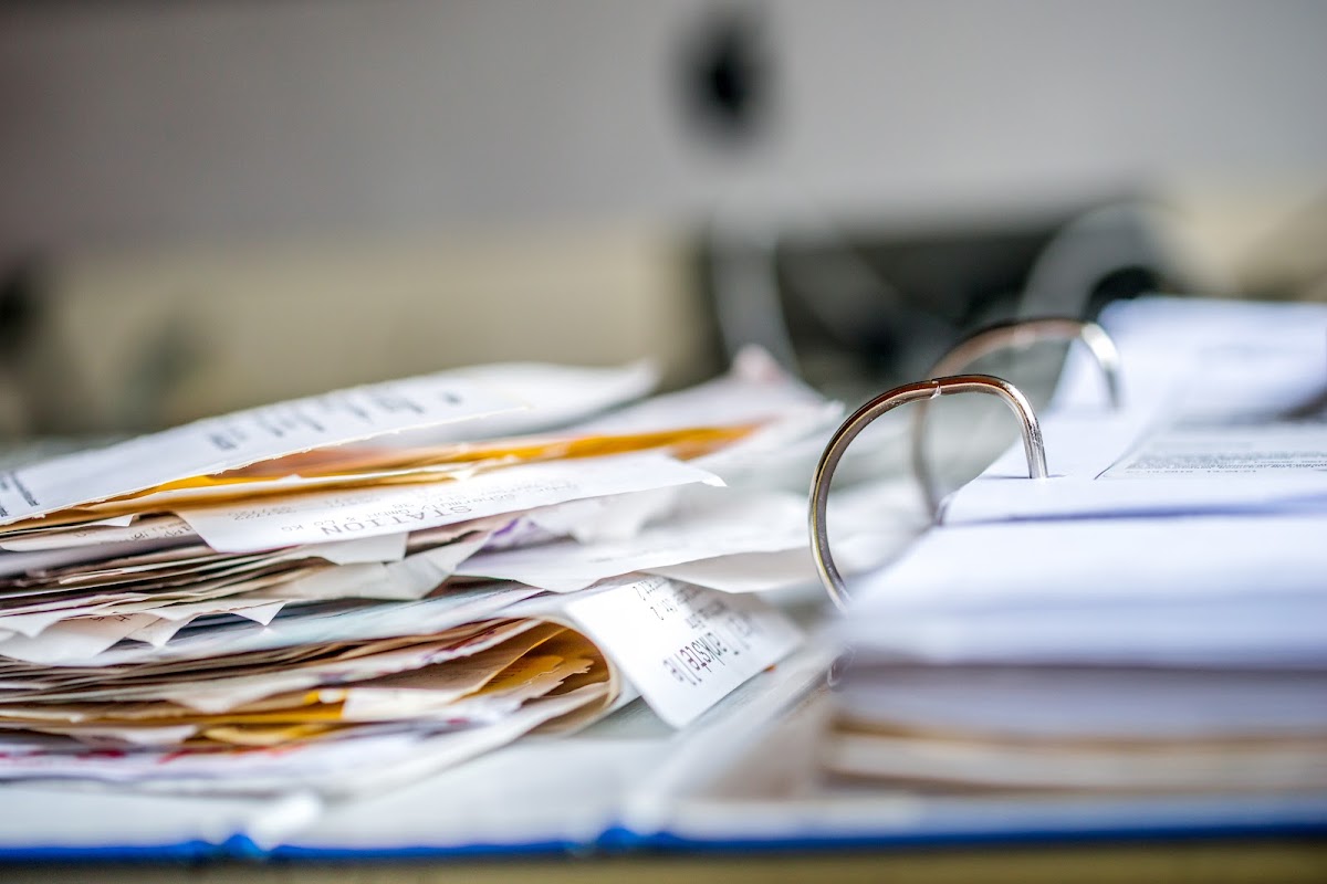 2B Bookkeeping
