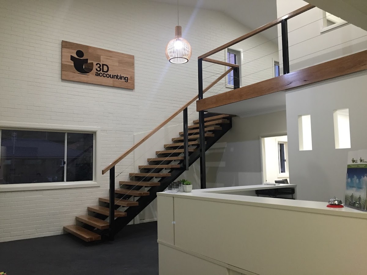 3D Accounting Pty Ltd