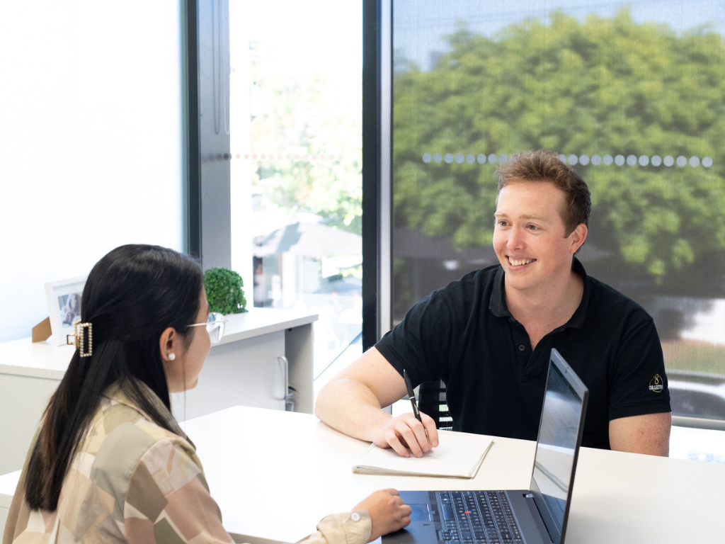 8 Collective Accountants & Advisors