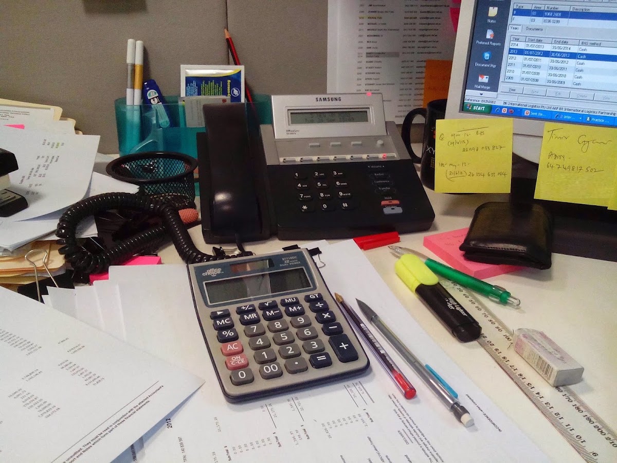 8X ACCOUNTING SERVICES