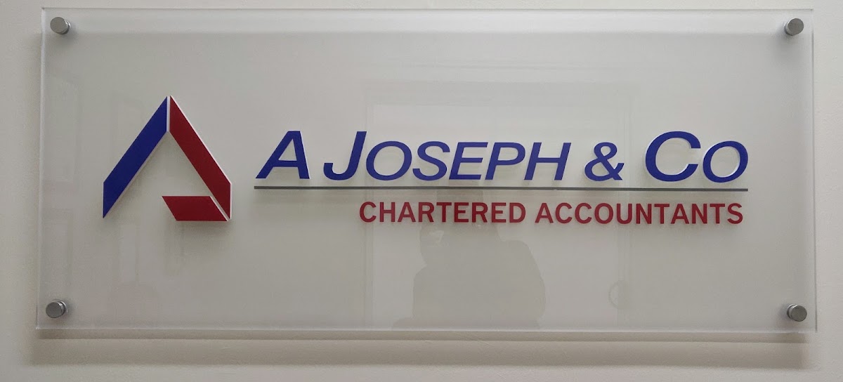 A Joseph & Co. (Chartered Accountants)