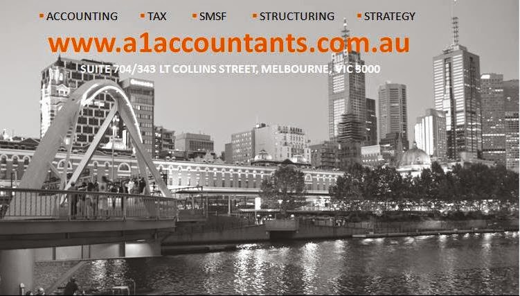 A One Accountants (Melbourne)