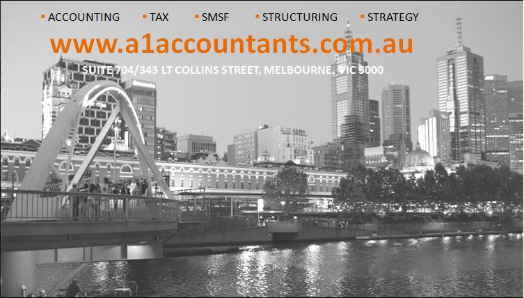 A One Accountants Point Cook