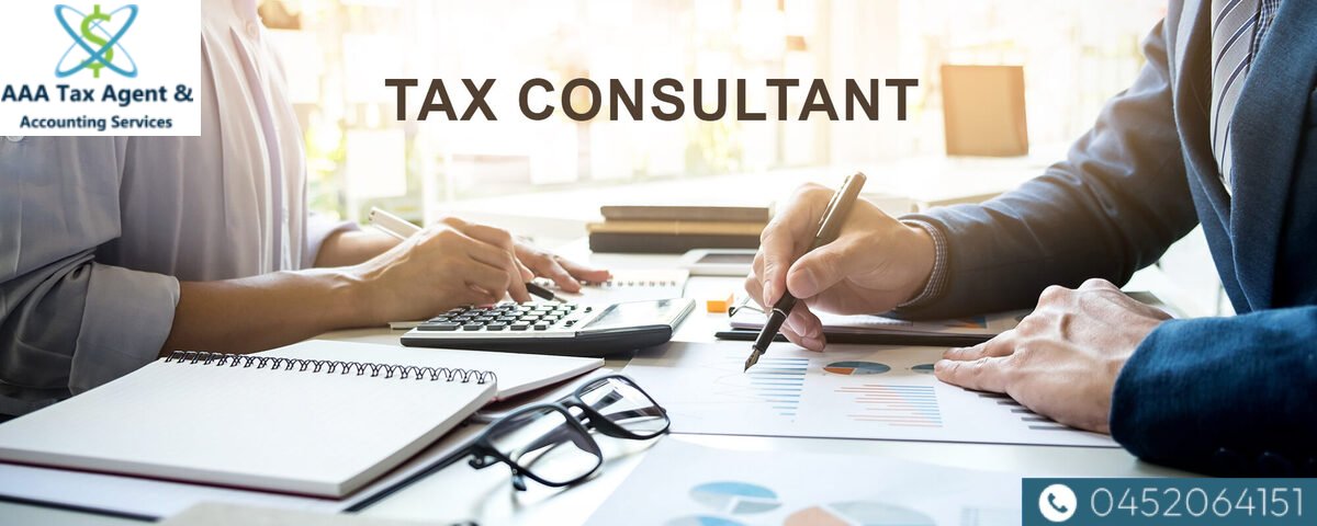 AAA Tax Agent & Accounting Services
