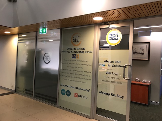 Abacus 360 Financial Solutions