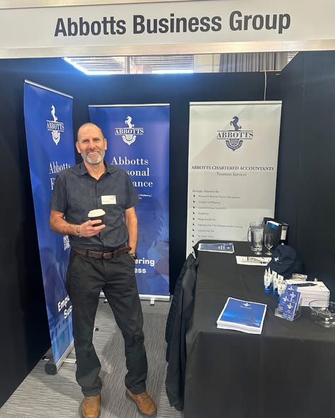 Abbotts Business Group | Professional Financial Services