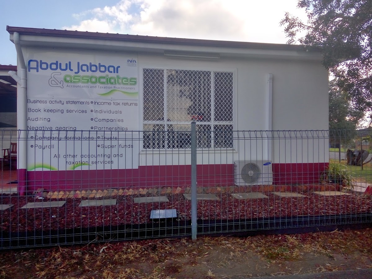 Abdul jabbar& associates