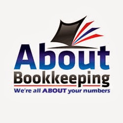 About Bookkeeping