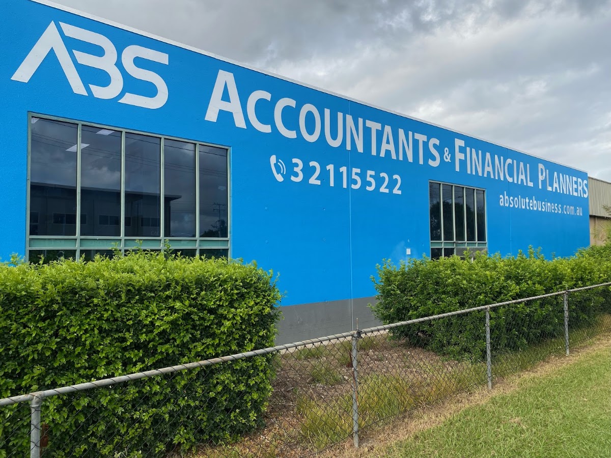 Absolute Business Solutions