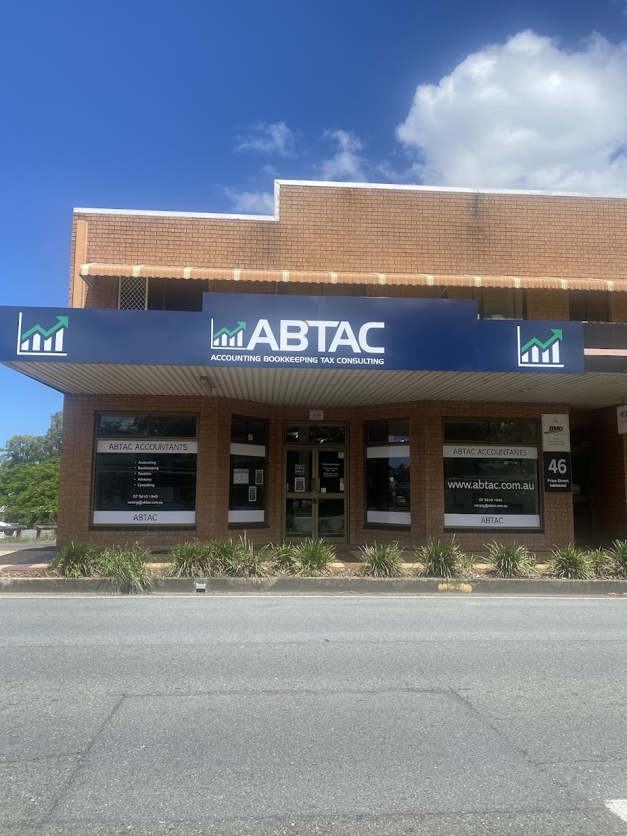 ABTAC Accounting