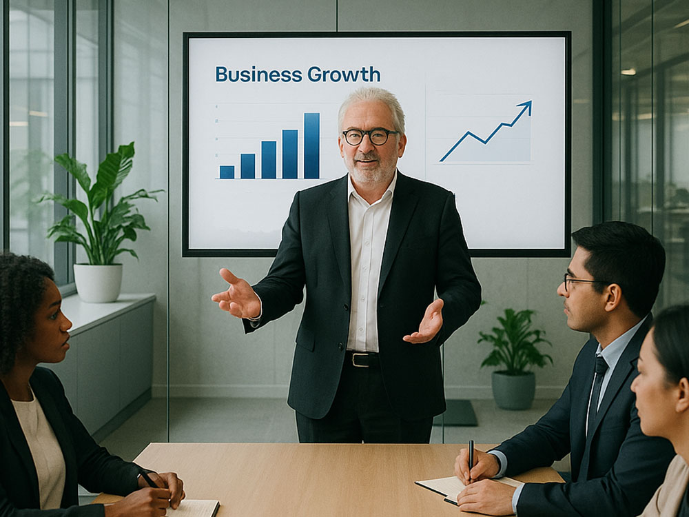 Accountant Melbourne PMCA Advisory