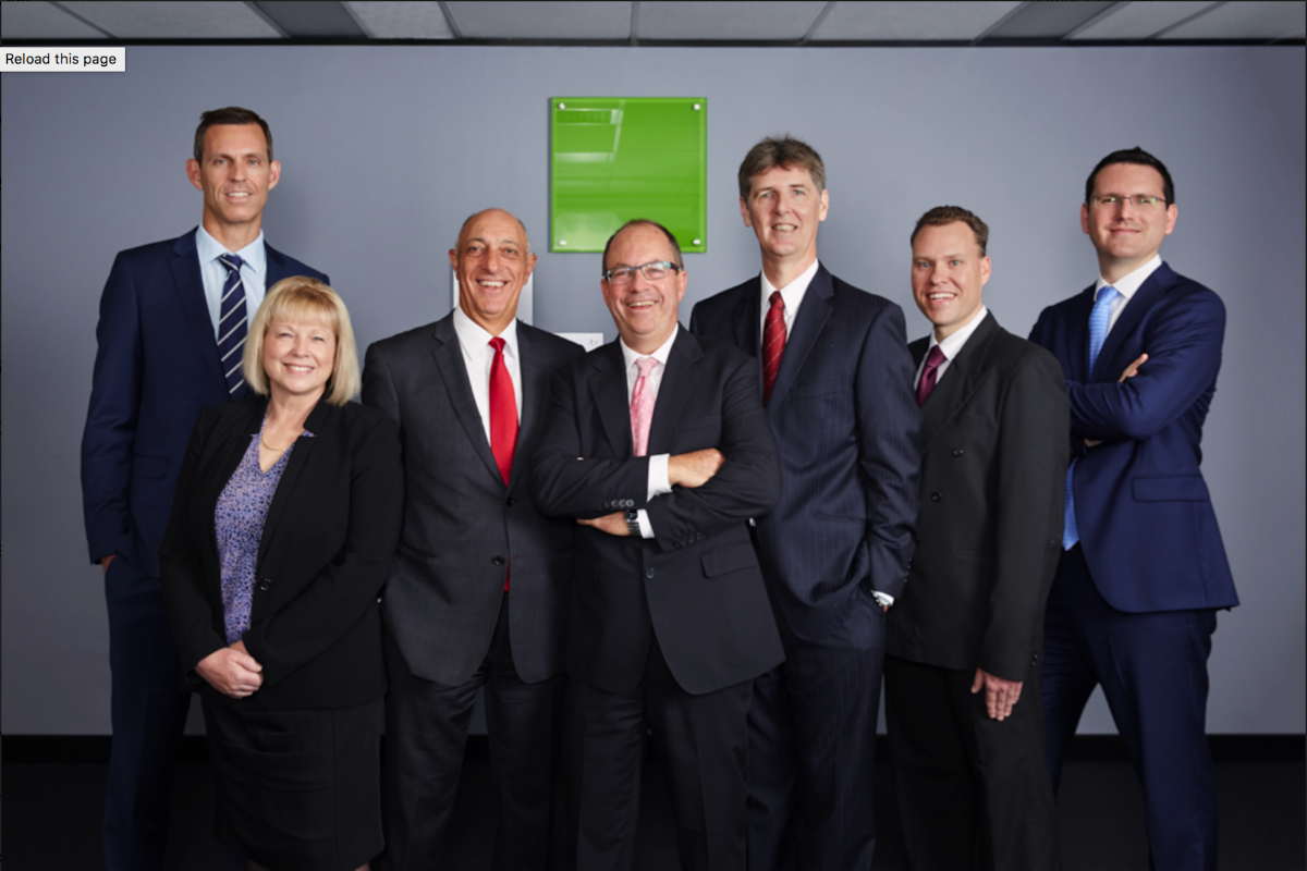 Accountants Parramatta - CIB Accountants