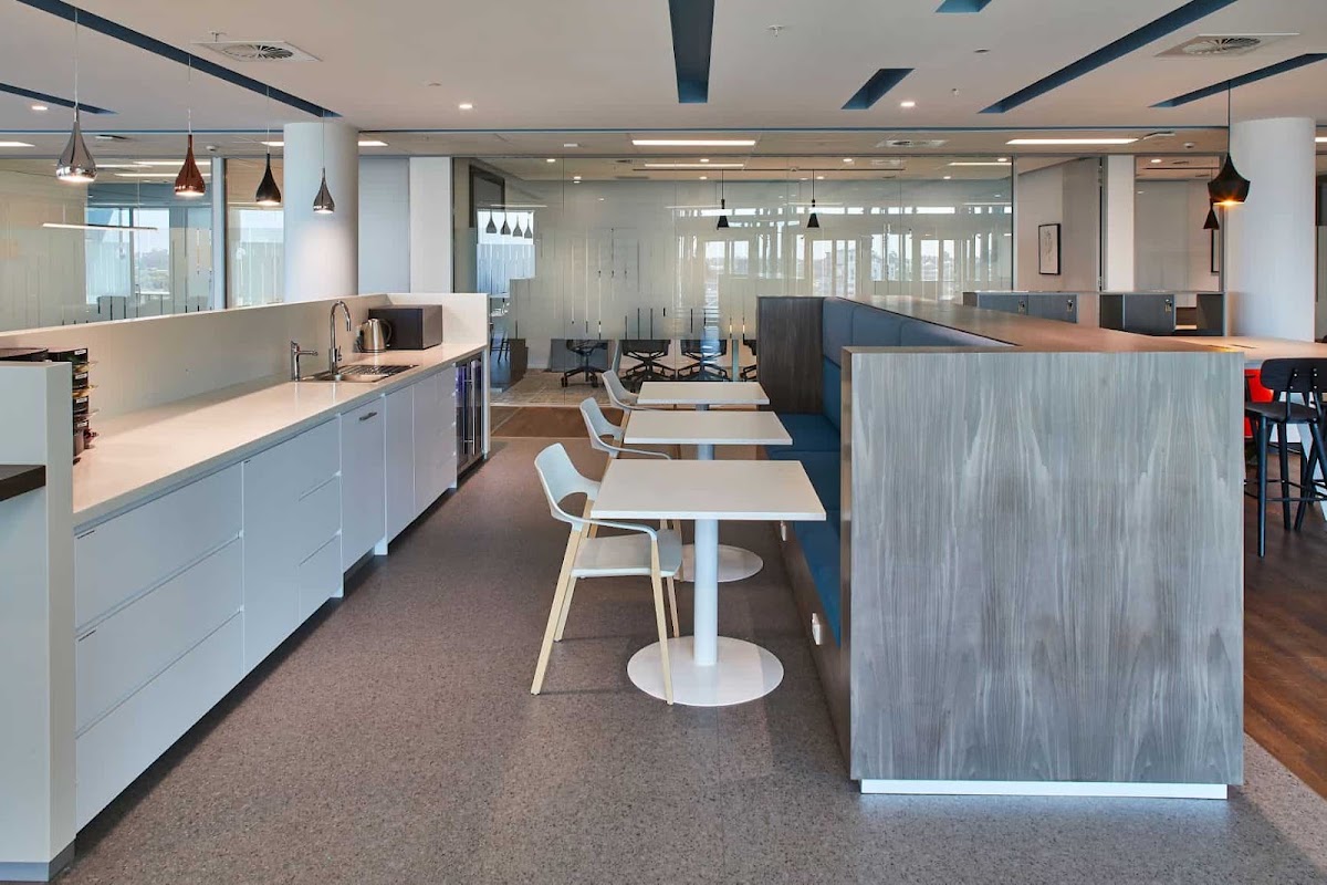 Accountants Point - Bankstown