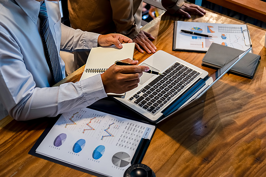 Accounted For Bookkeeping Solutions