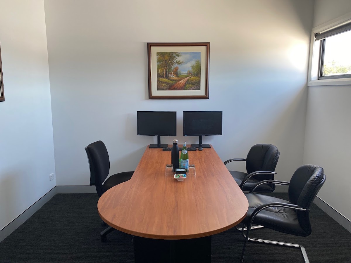 Accounting Advisor Group