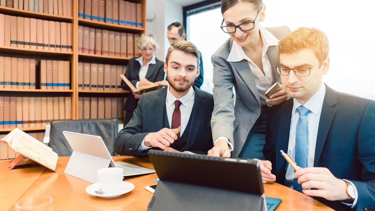 Accounting & Audit Solutions Bendigo
