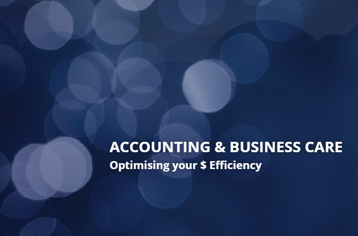 Accounting & Business Care