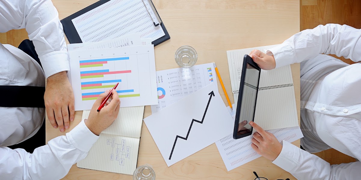 Accounting Side By Side