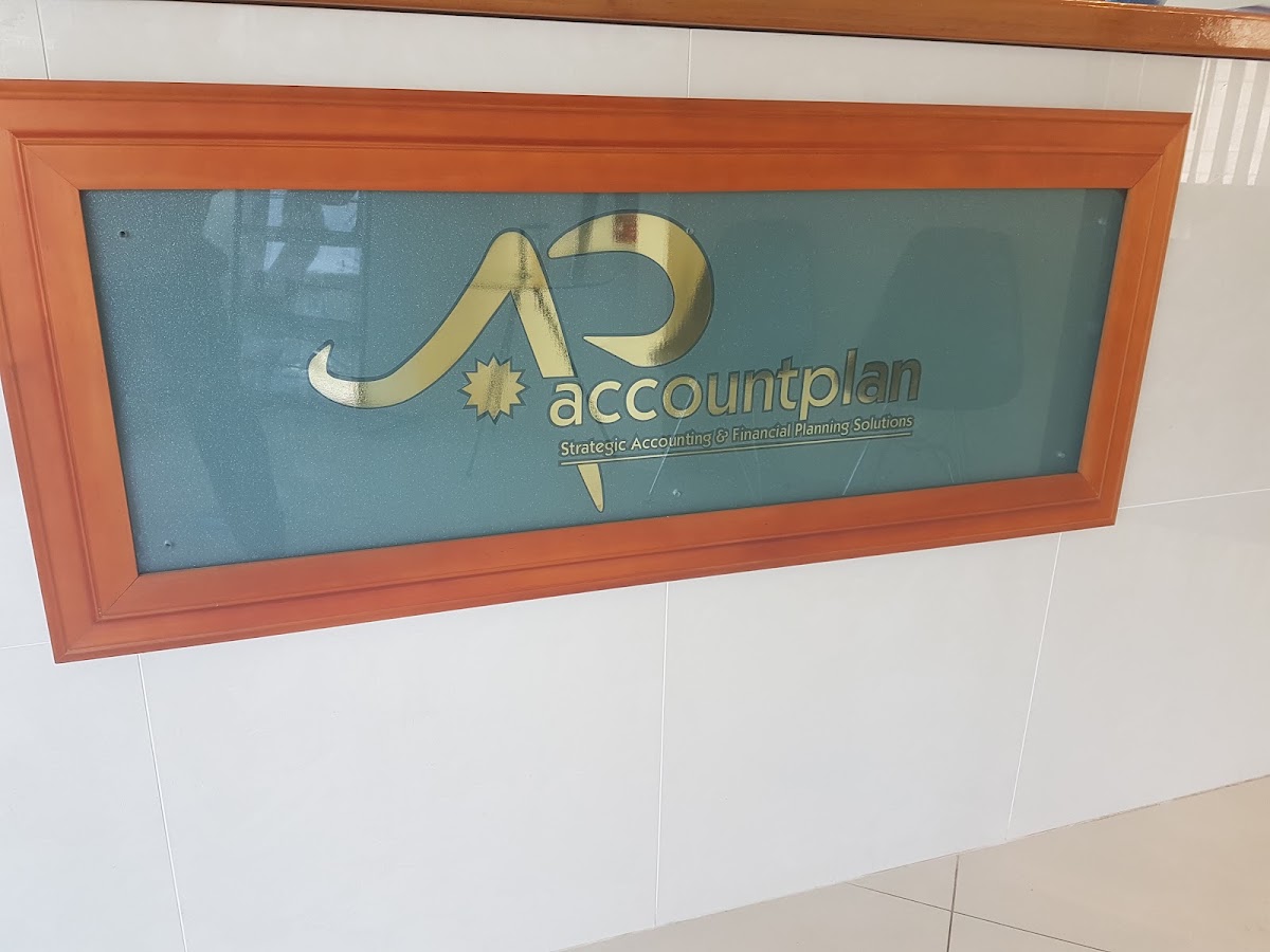 Accountplan