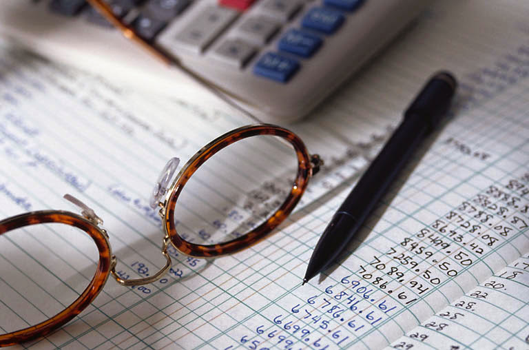 Accounts Central Services - Bookkeeping