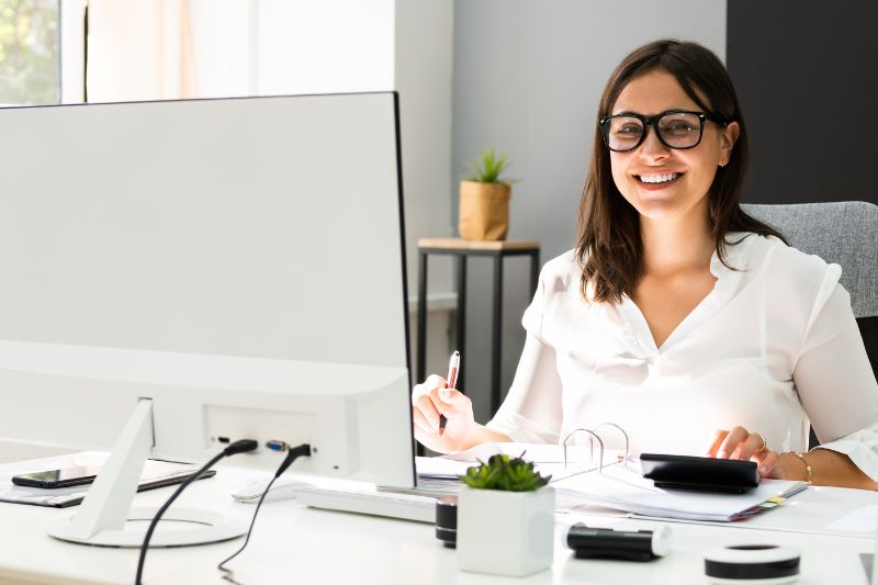 Achieve Business Bookkeeping