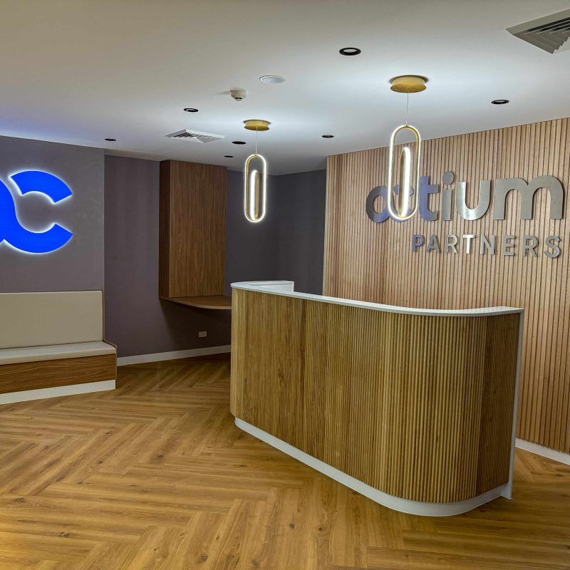 actium partners - accounting + business advisory