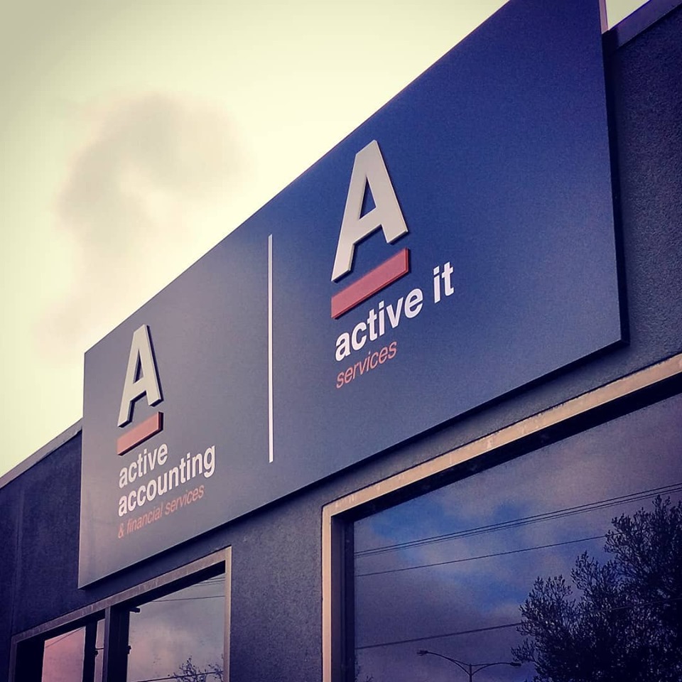 Active Accounting & Financial Services