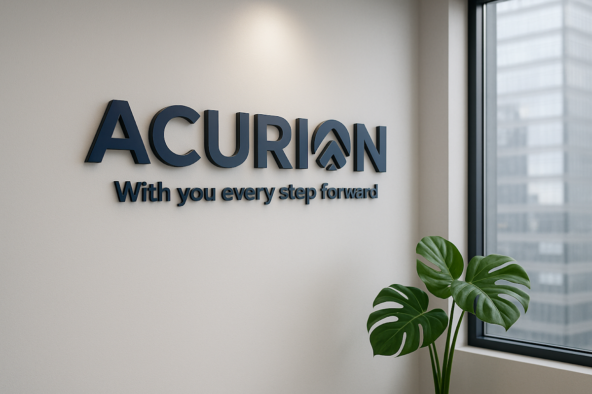 ACURION ADVISORY