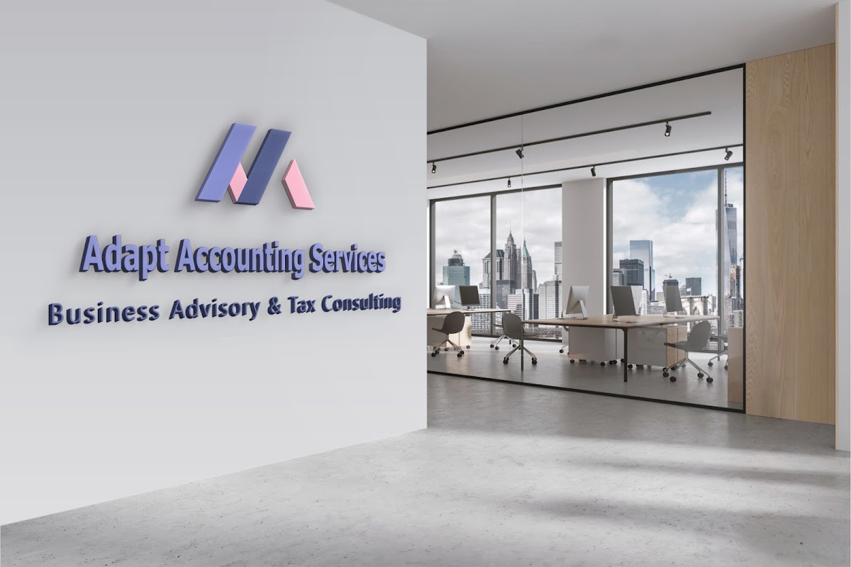 Adapt Accounting Services
