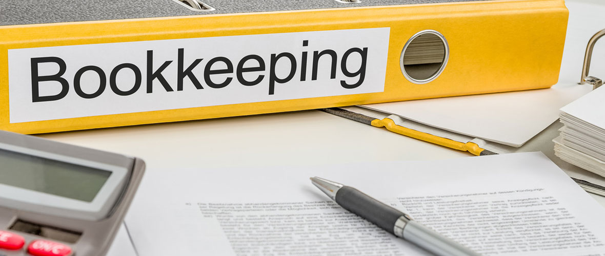 Adbur Bookkeeping