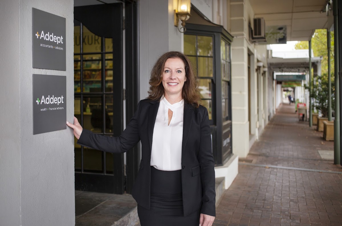 Addept Accountants + Advisors