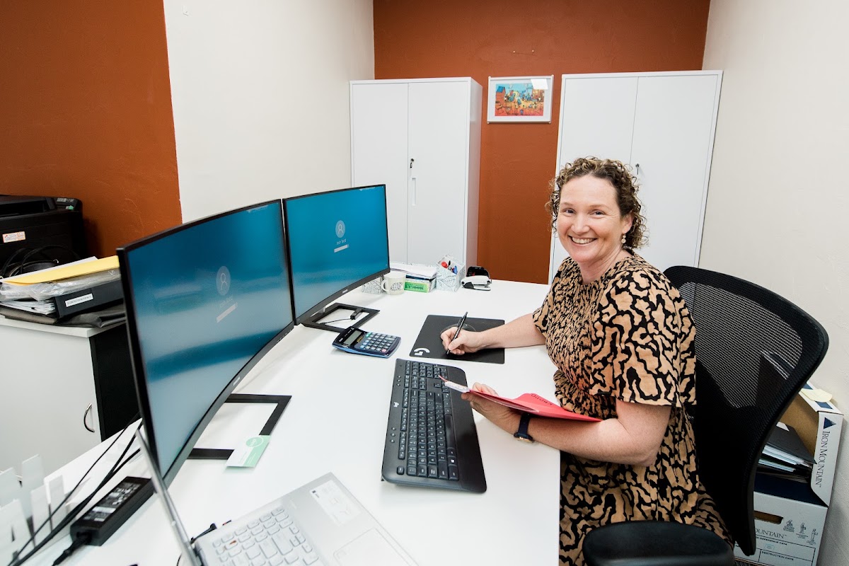 Adept Business Advisors
