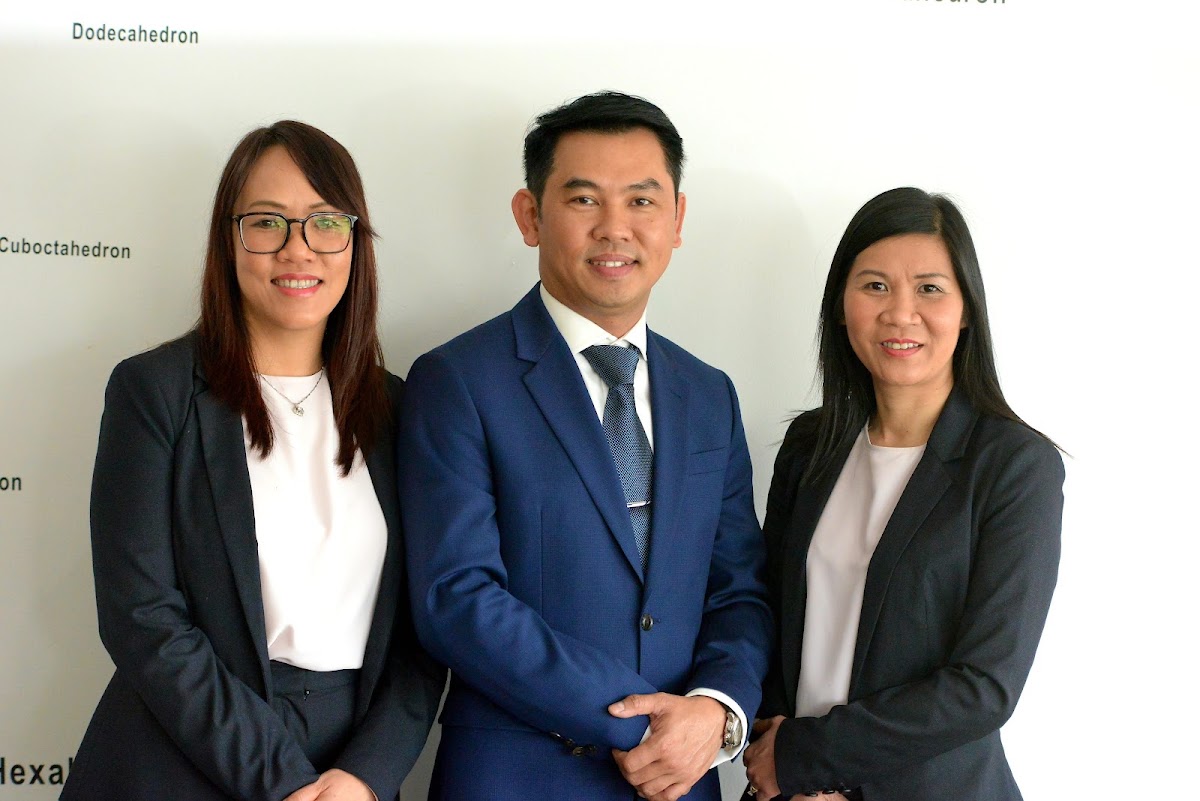 ADV Partners Chartered Accountants