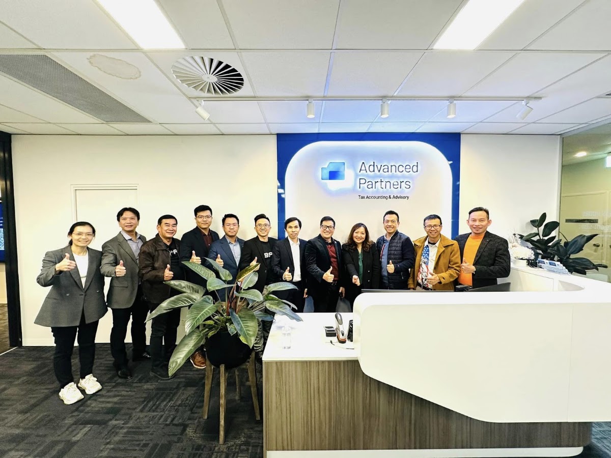 Advanced Partners