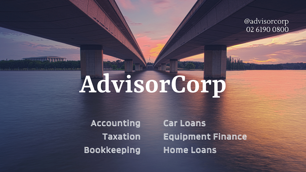 AdvisorCorp