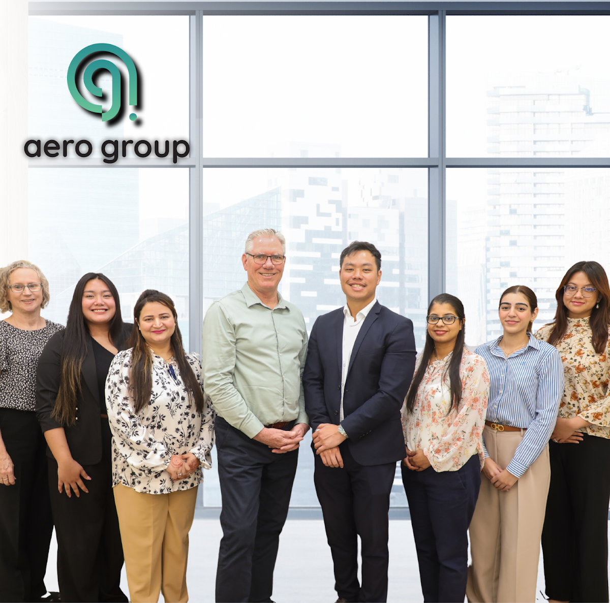 Aero Accounting Group - Tax Accountants Gold Coast