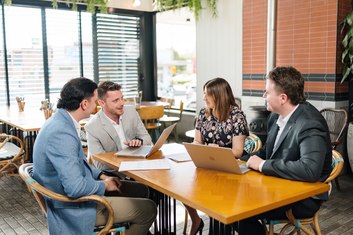 Affinity Accounting & Advisory