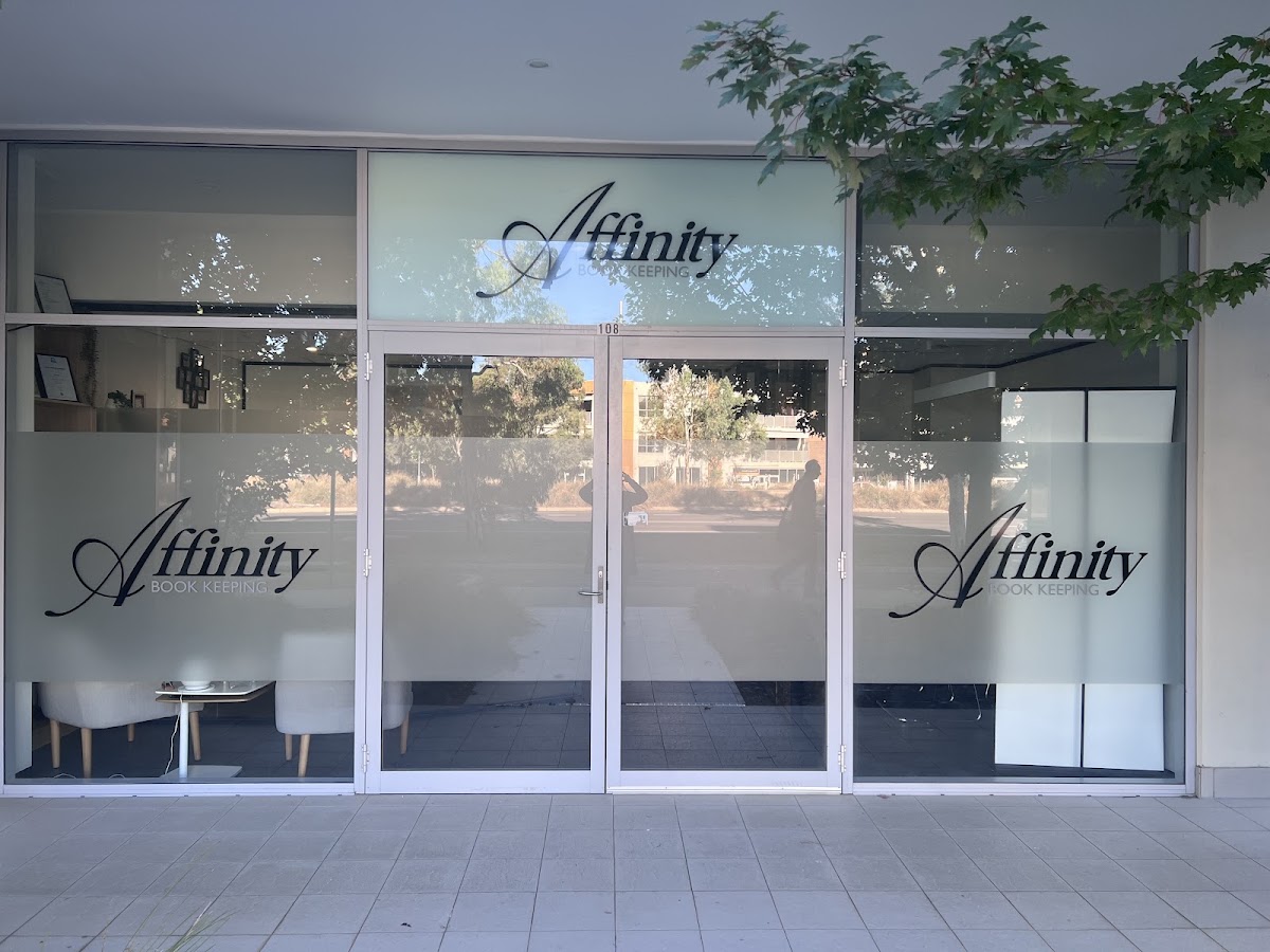 Affinity Bookkeeping Services