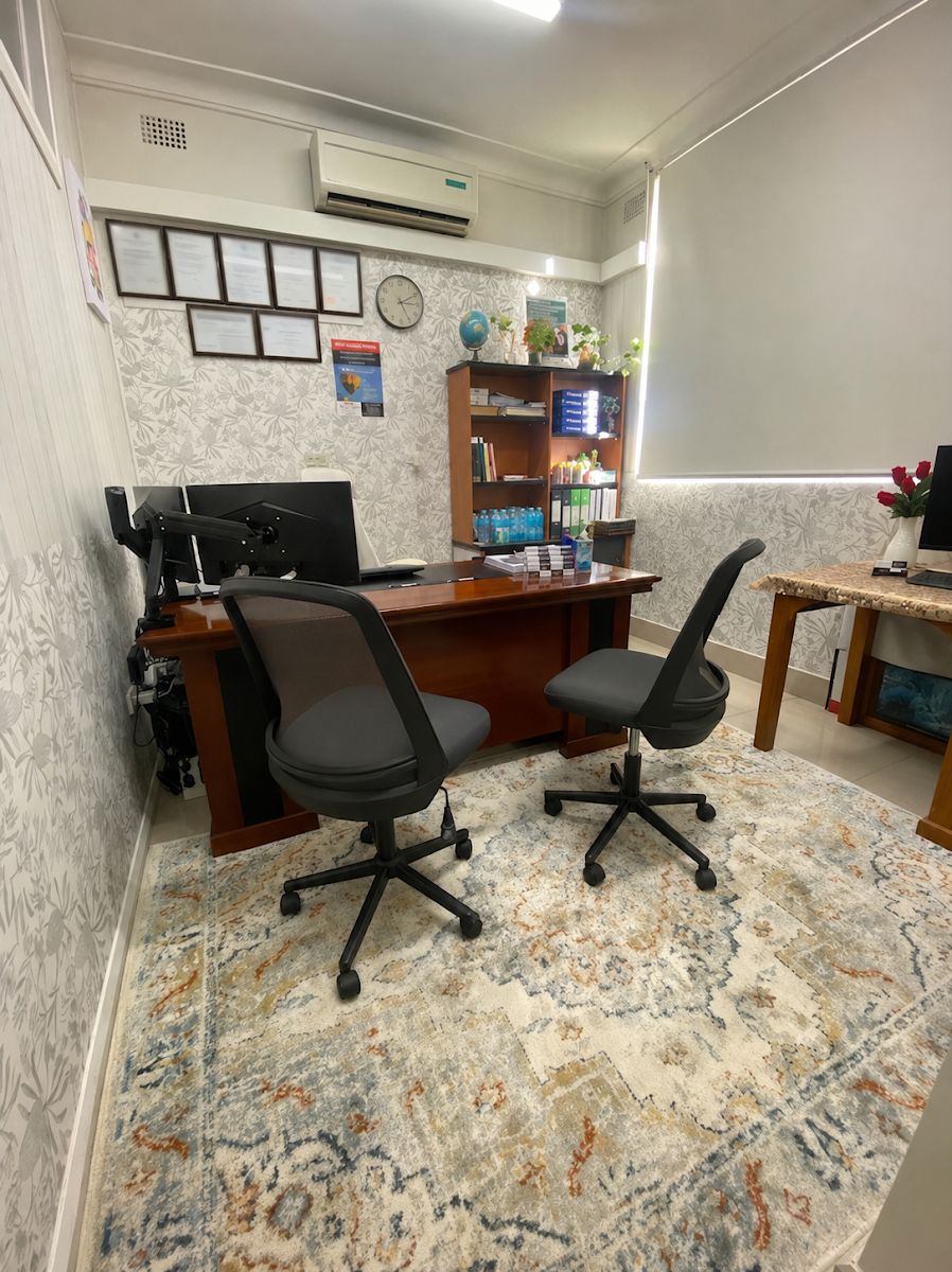 Afzal Accounting Pty Ltd