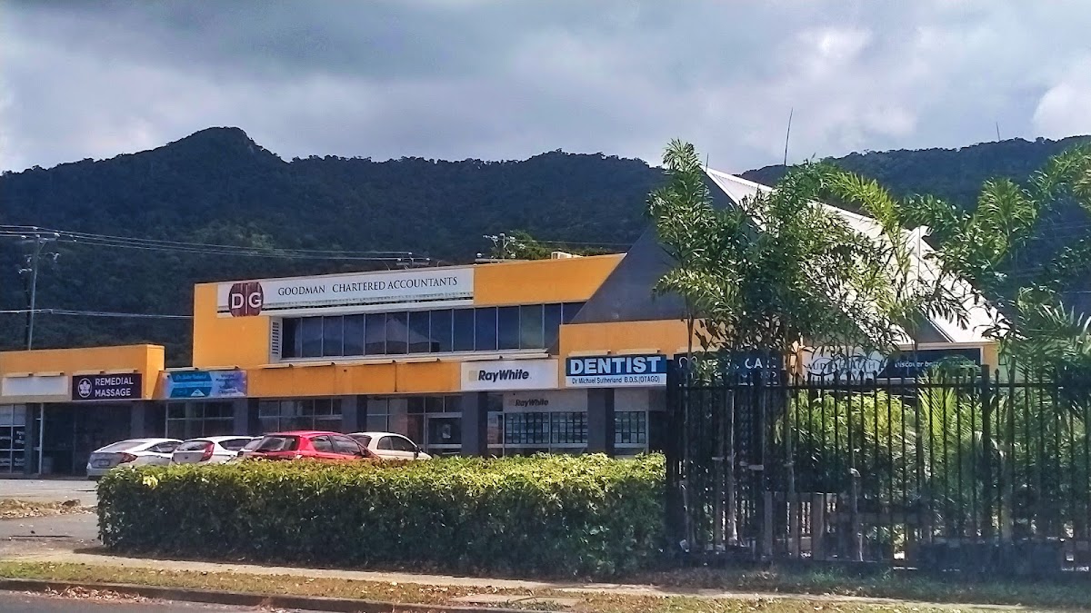 Agilis CA Cairns Office