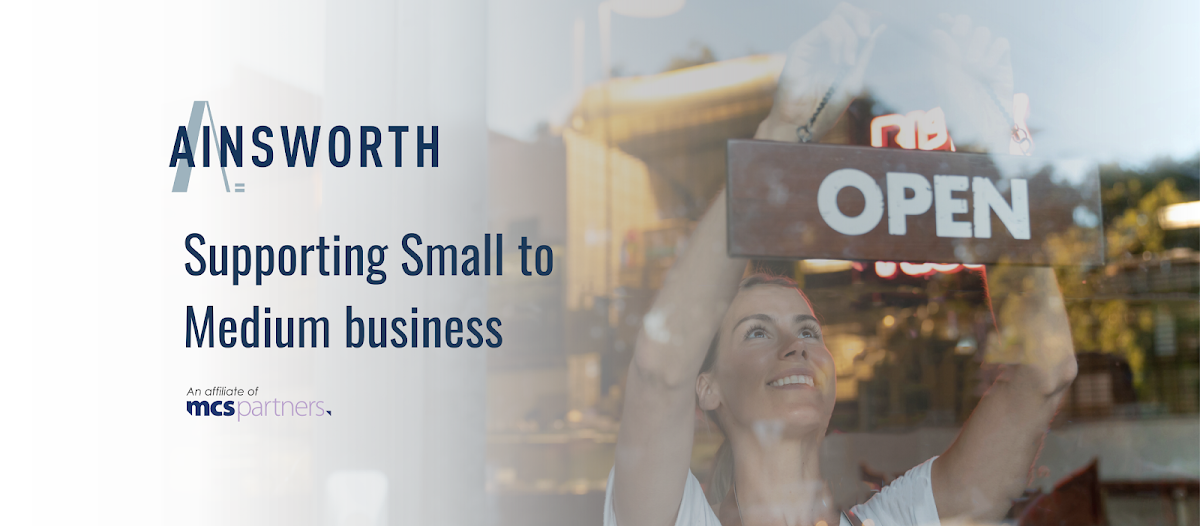 Ainsworth Accounting Solutions