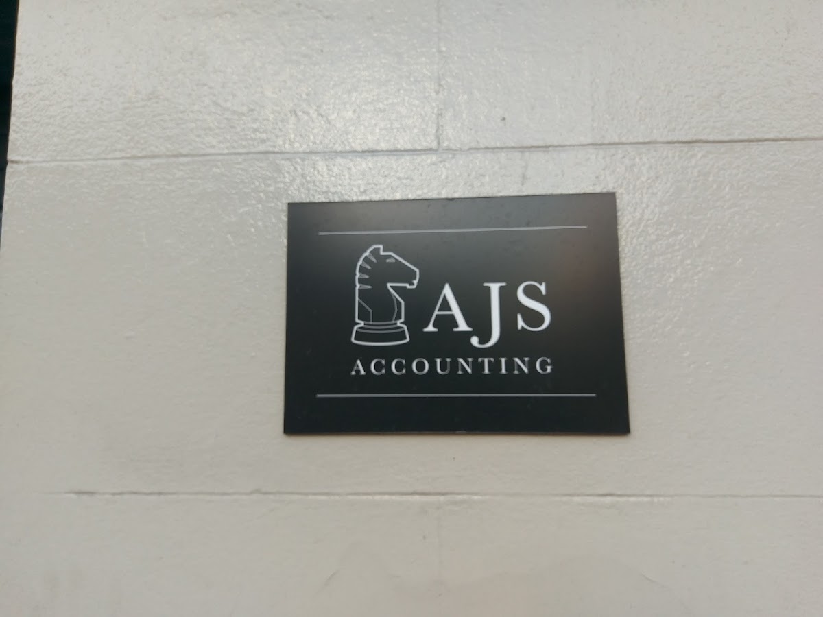 AJS Accounting