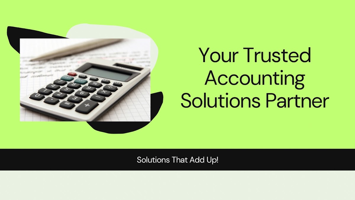 AK Accounting Solutions Sydney