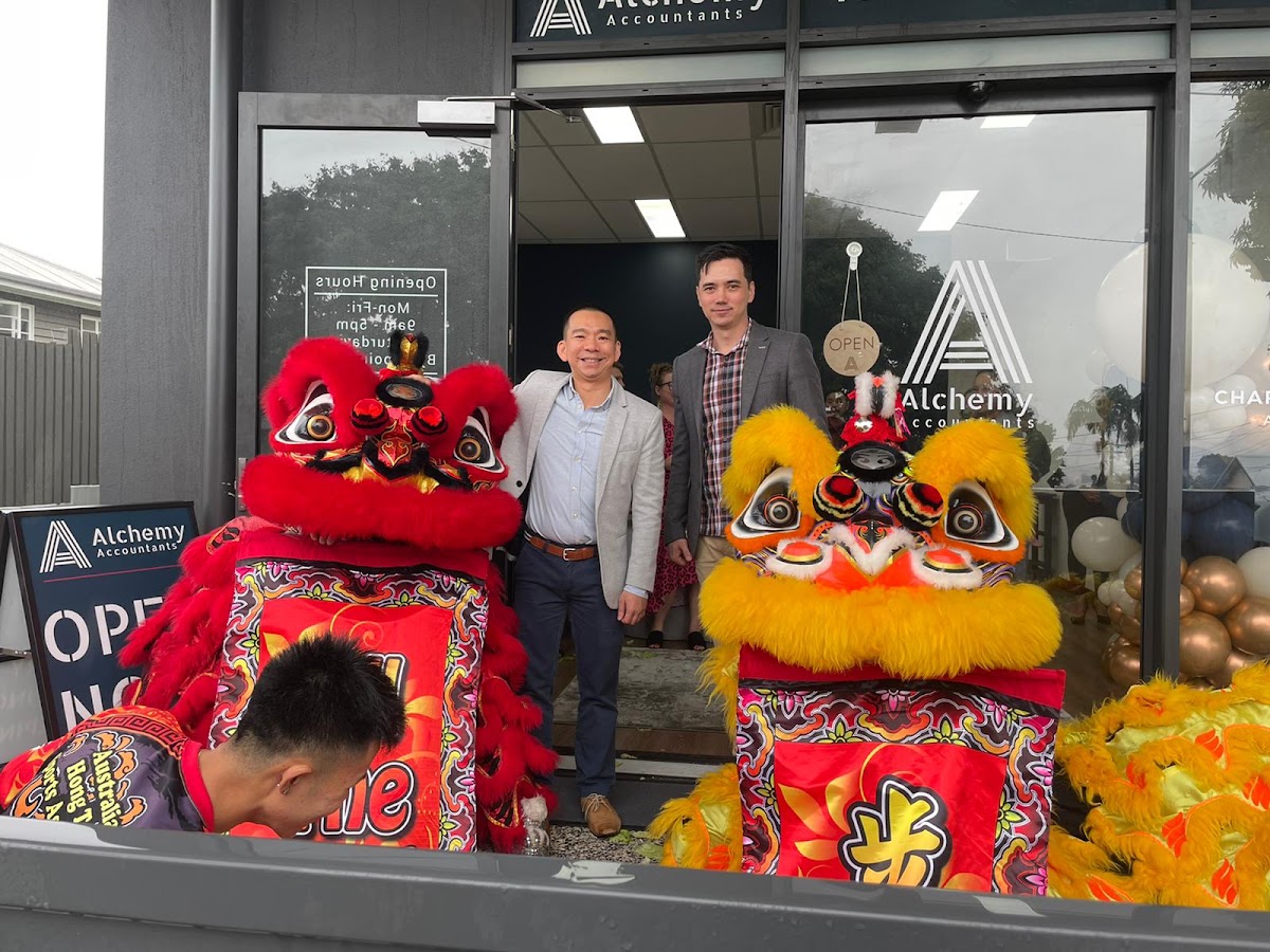 Alchemy Accountants