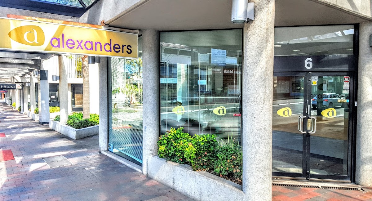 Alexanders Accountants