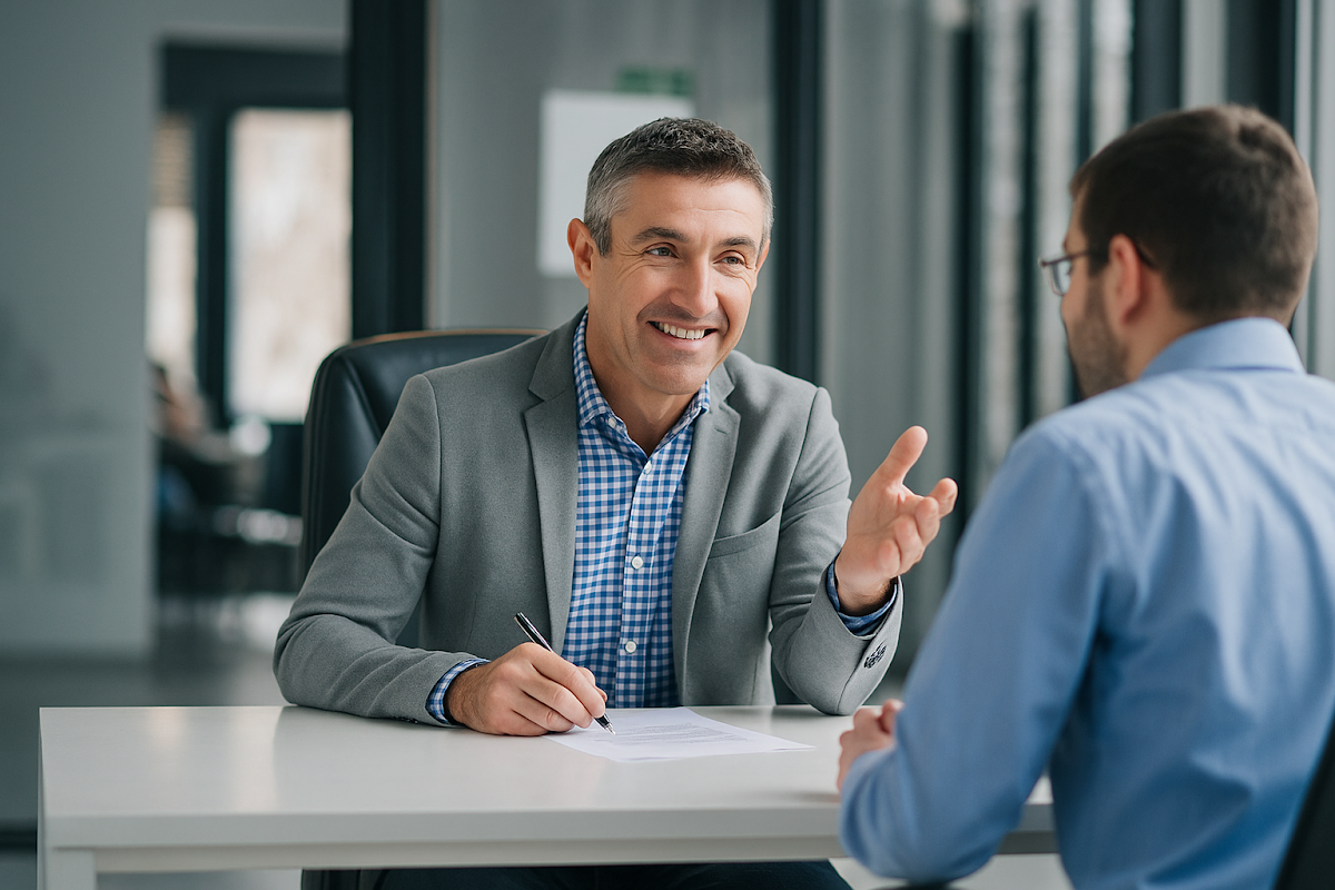 Align Business Accountants