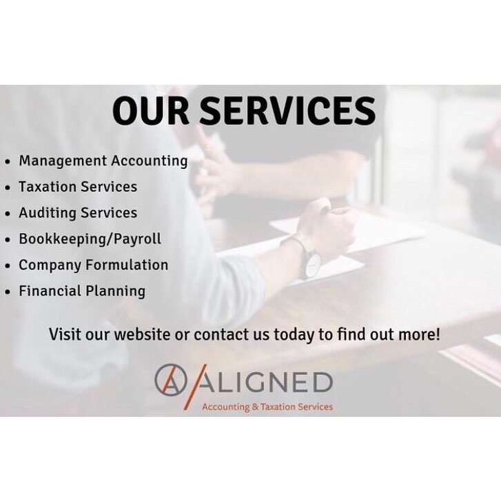 Aligned Accounting