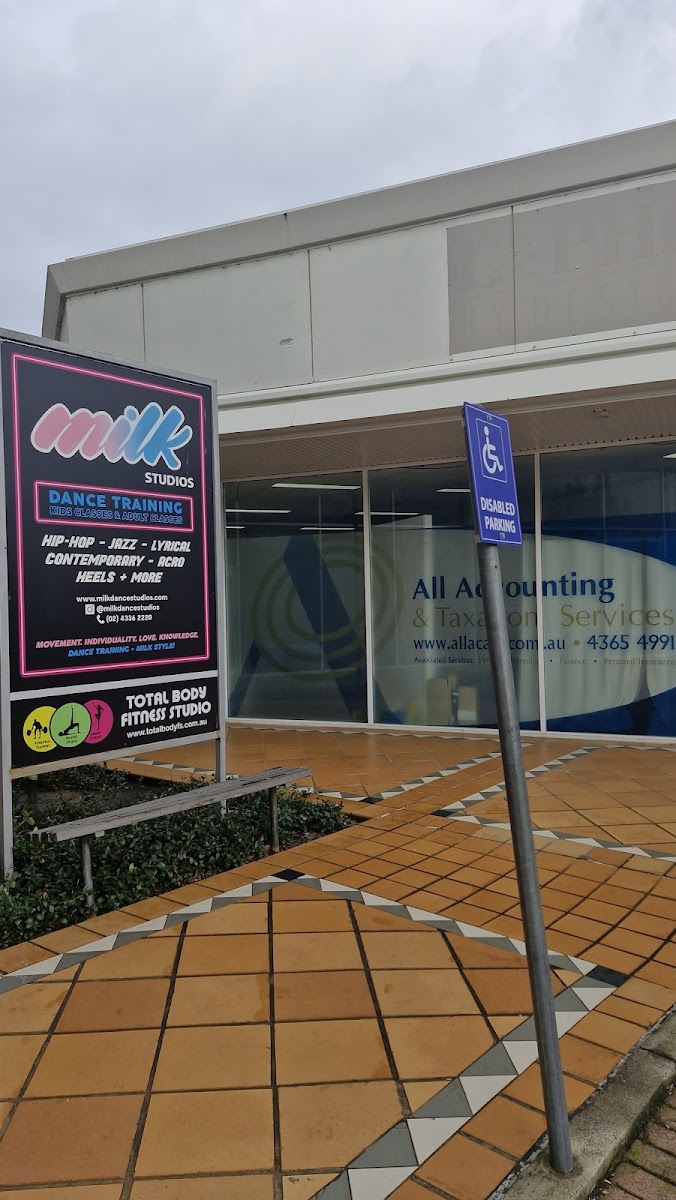 All Accounting & Taxation Services - Erina