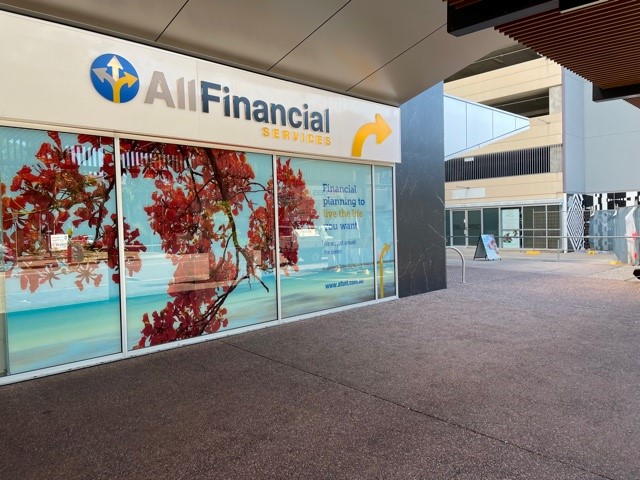 All Financial Services